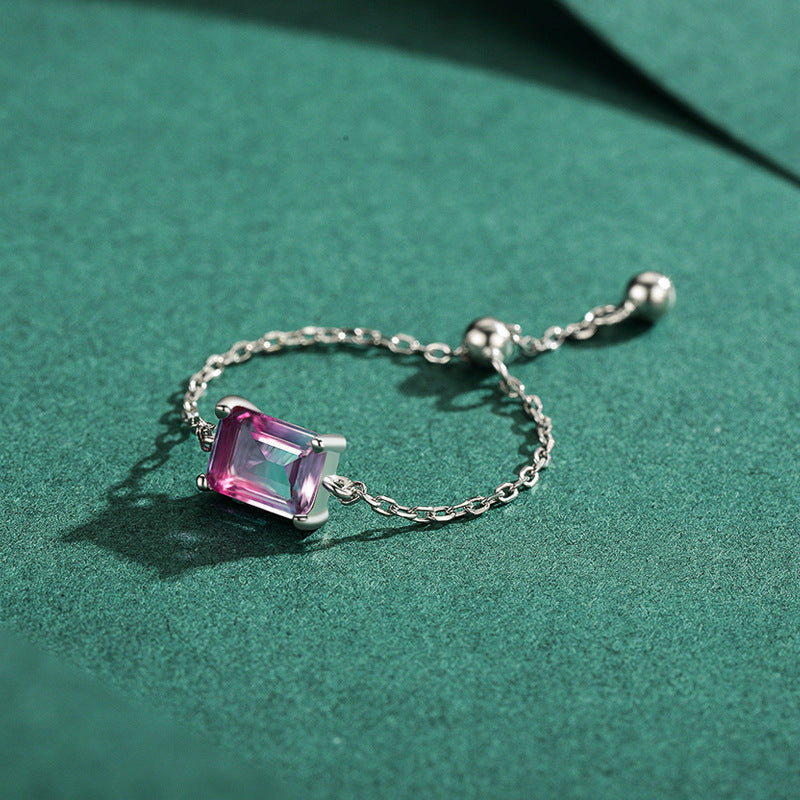 Luise - Chain Ring