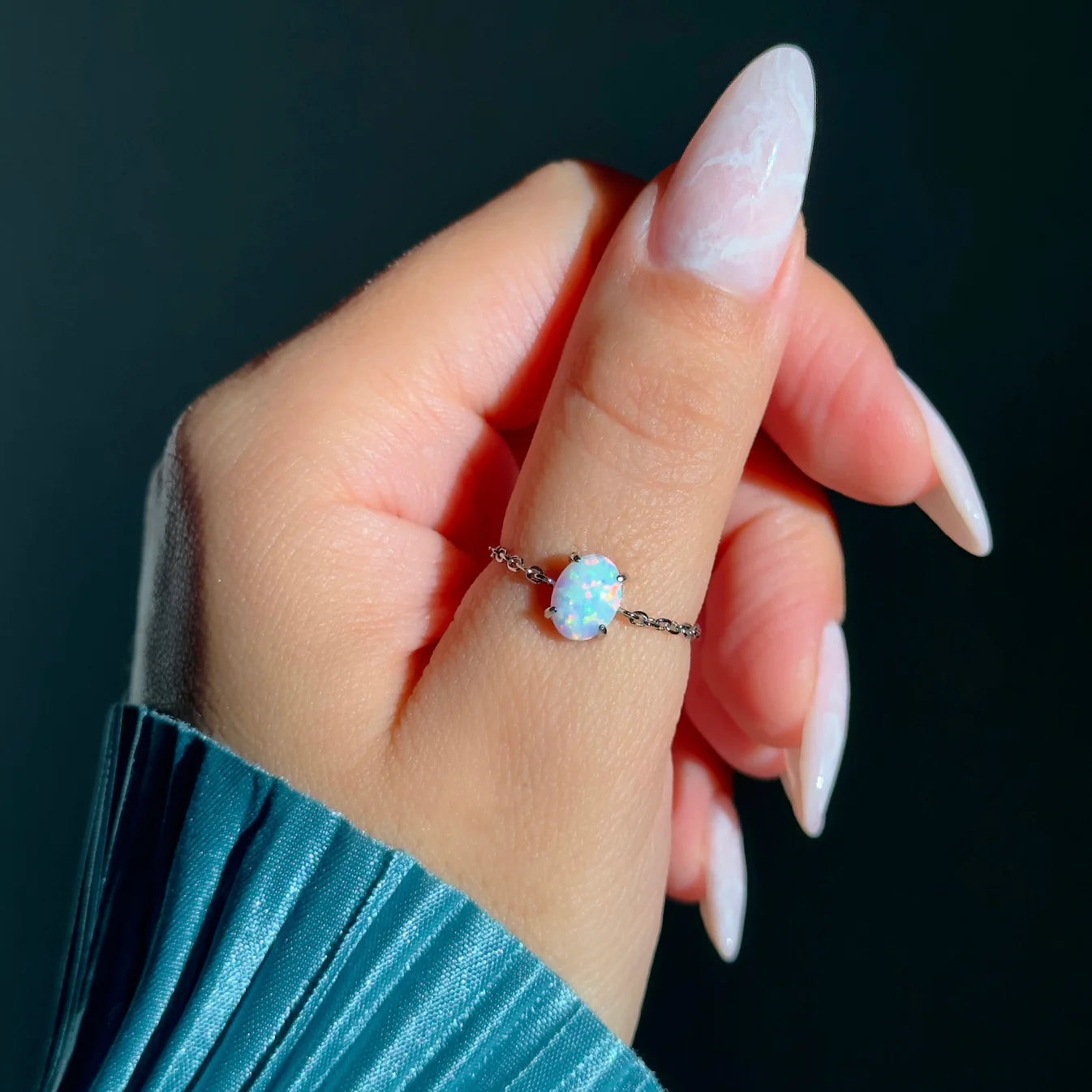 Pure - Chain Ring
