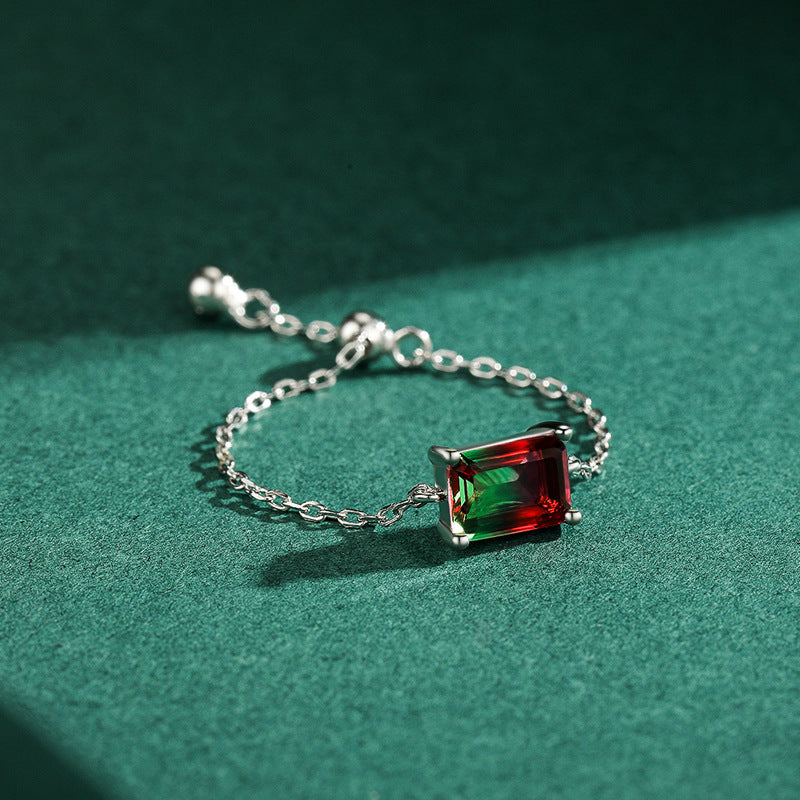 Rosemarie - Chain Ring