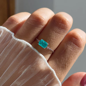 Bluemarine - Chain Ring