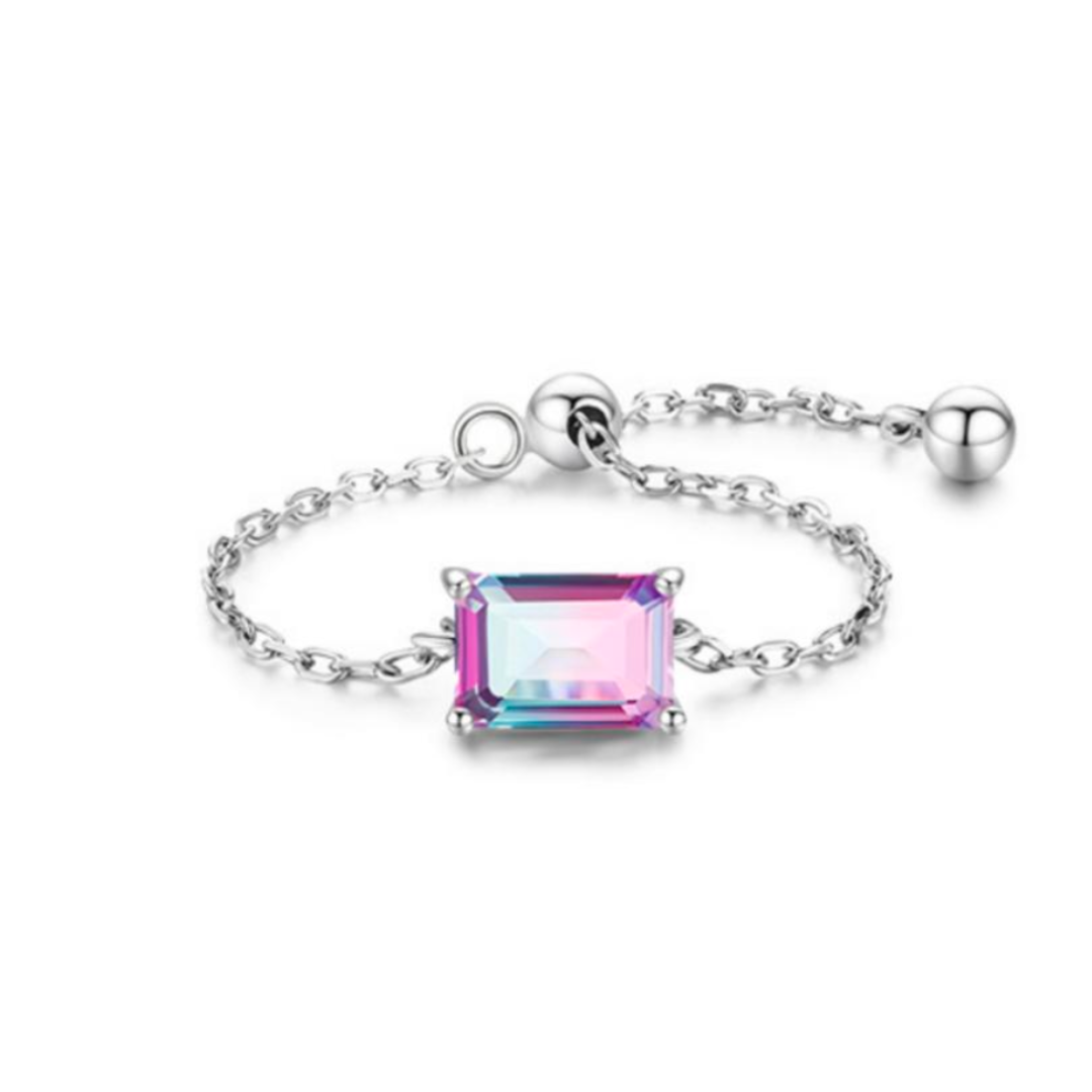 Luise - Chain Ring
