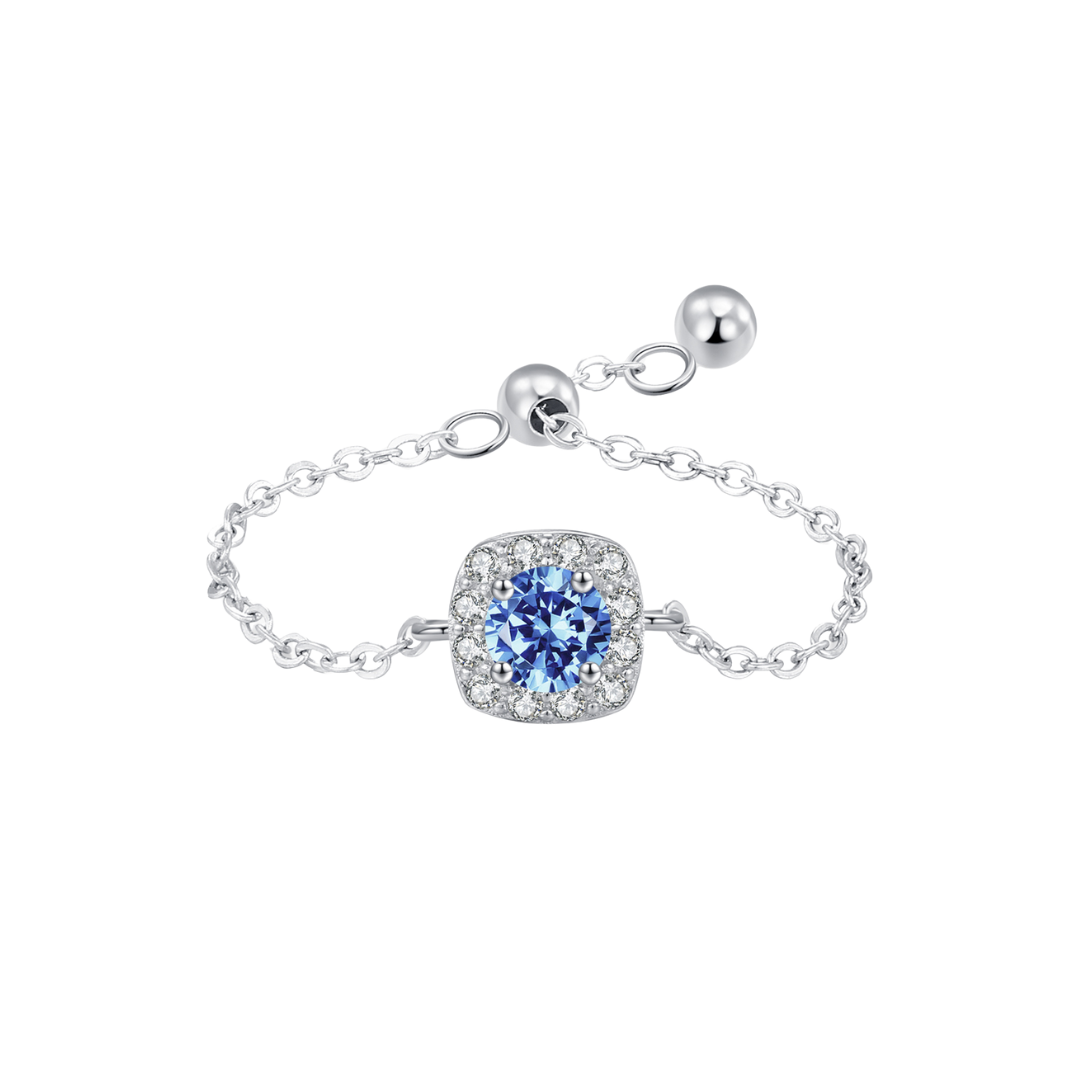 Kris - Chain Ring