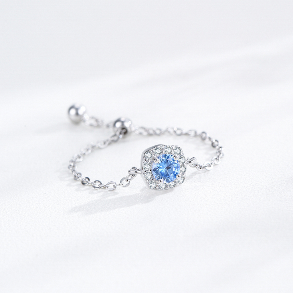 Kris - Chain Ring