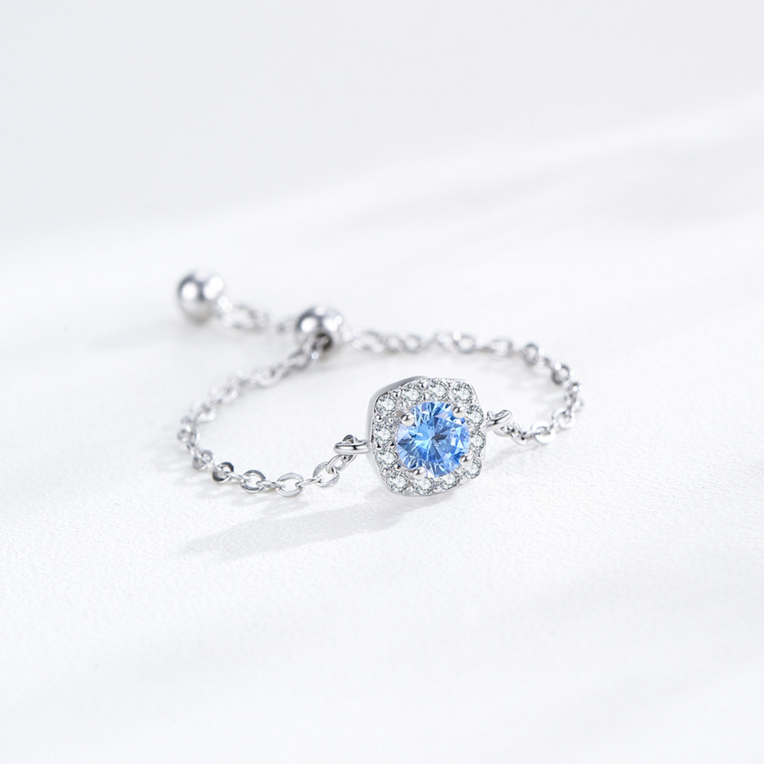 Kris - Chain Ring