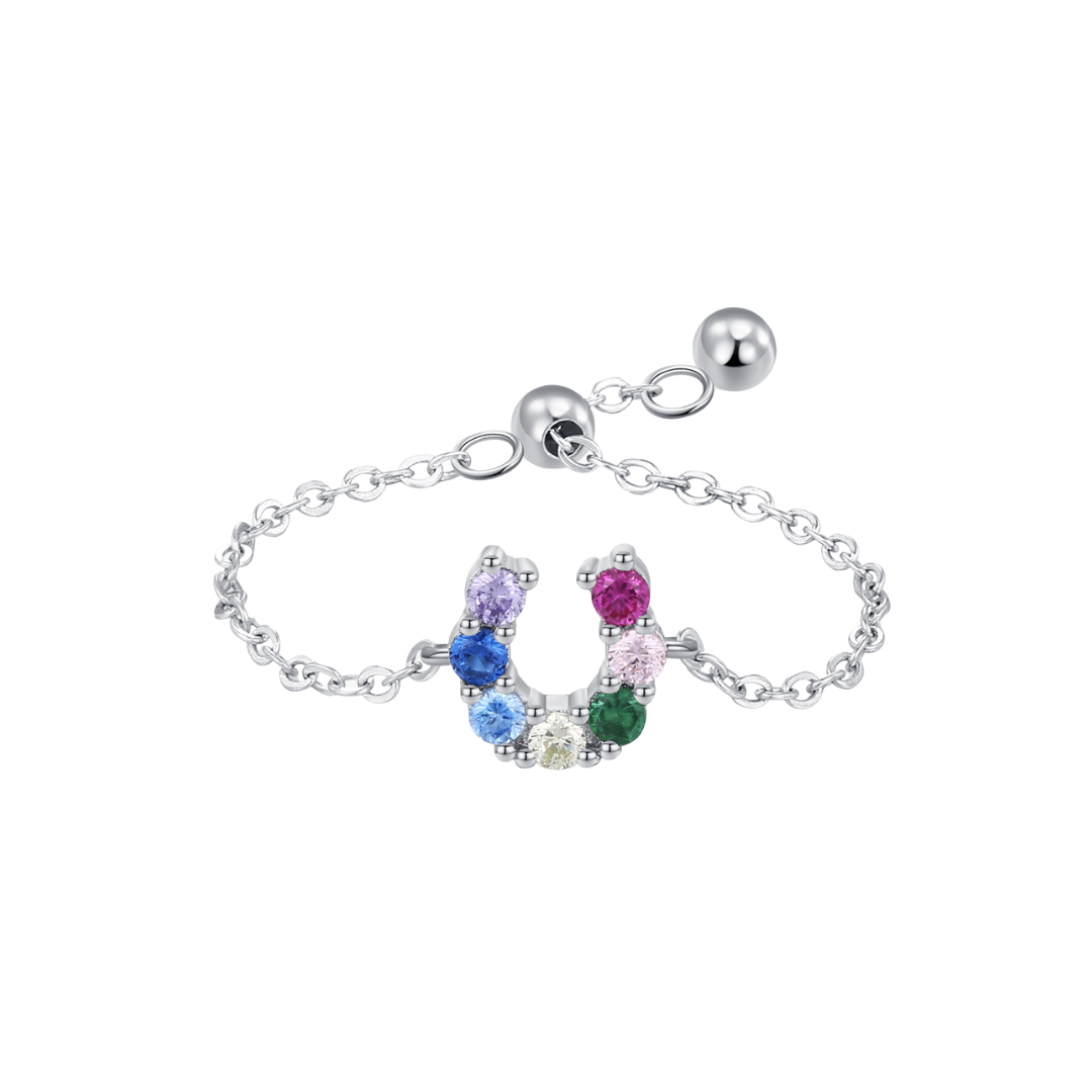 Petra - Chain Ring