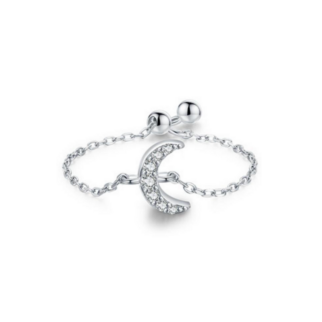 Luna - Chain Ring