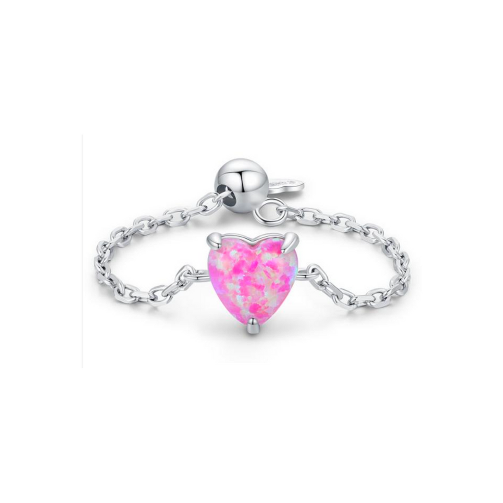 Lovable - Chain Ring