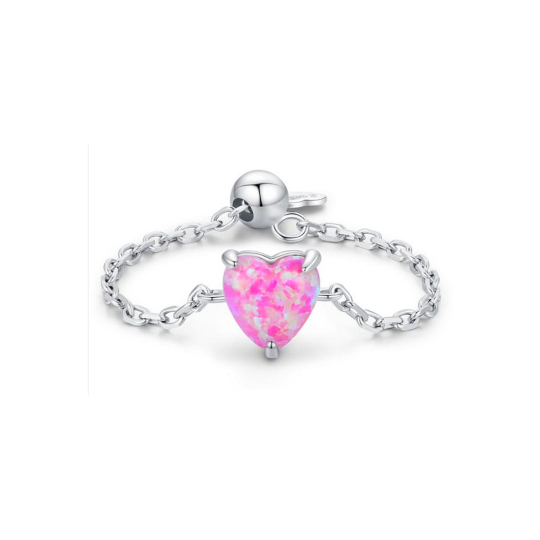 Lovable - Chain Ring
