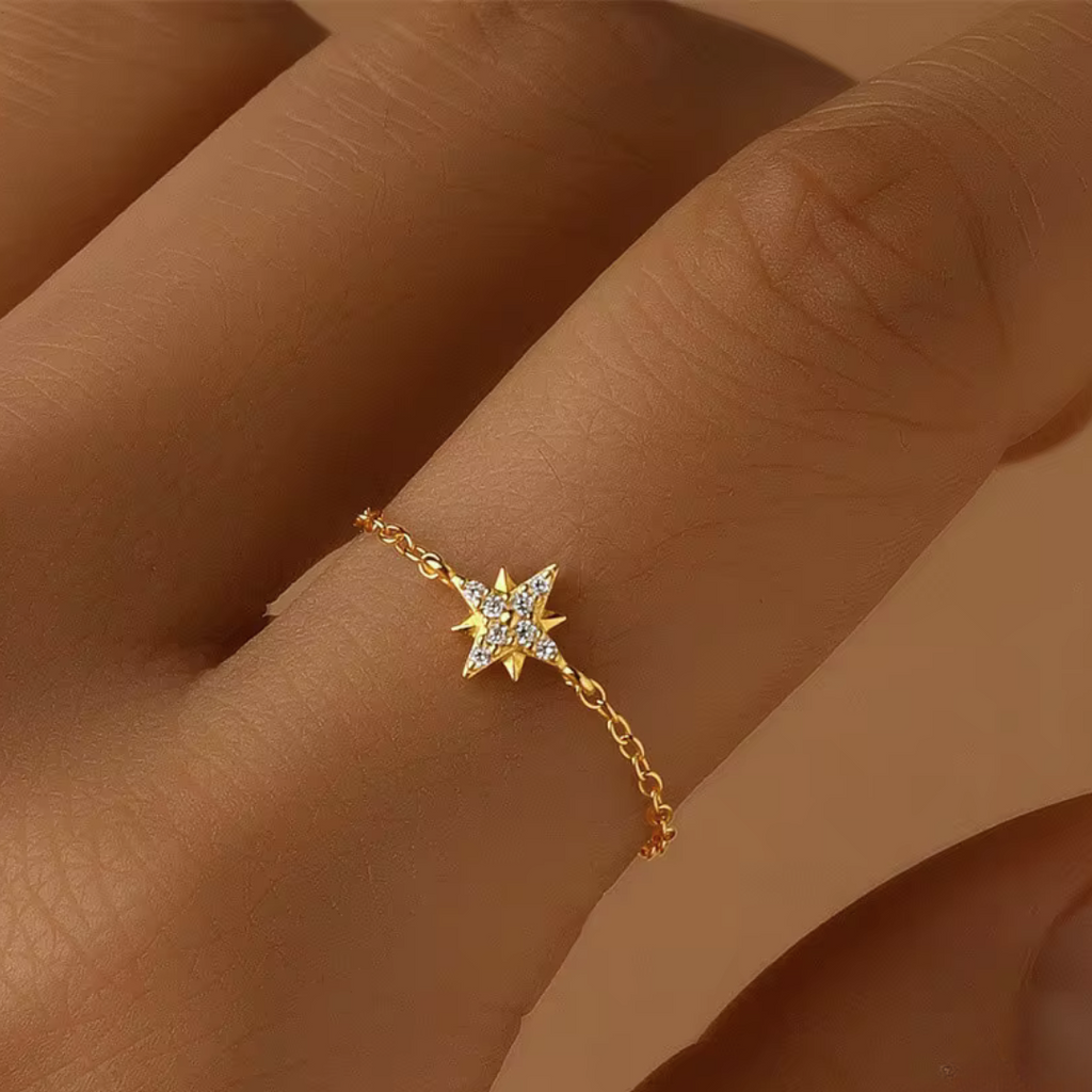 Destiny - Chain Ring