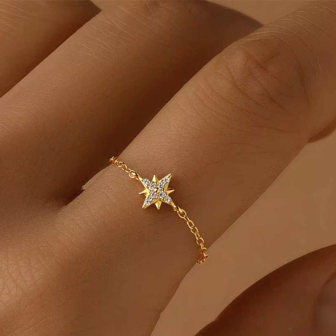 Destiny - Chain Ring