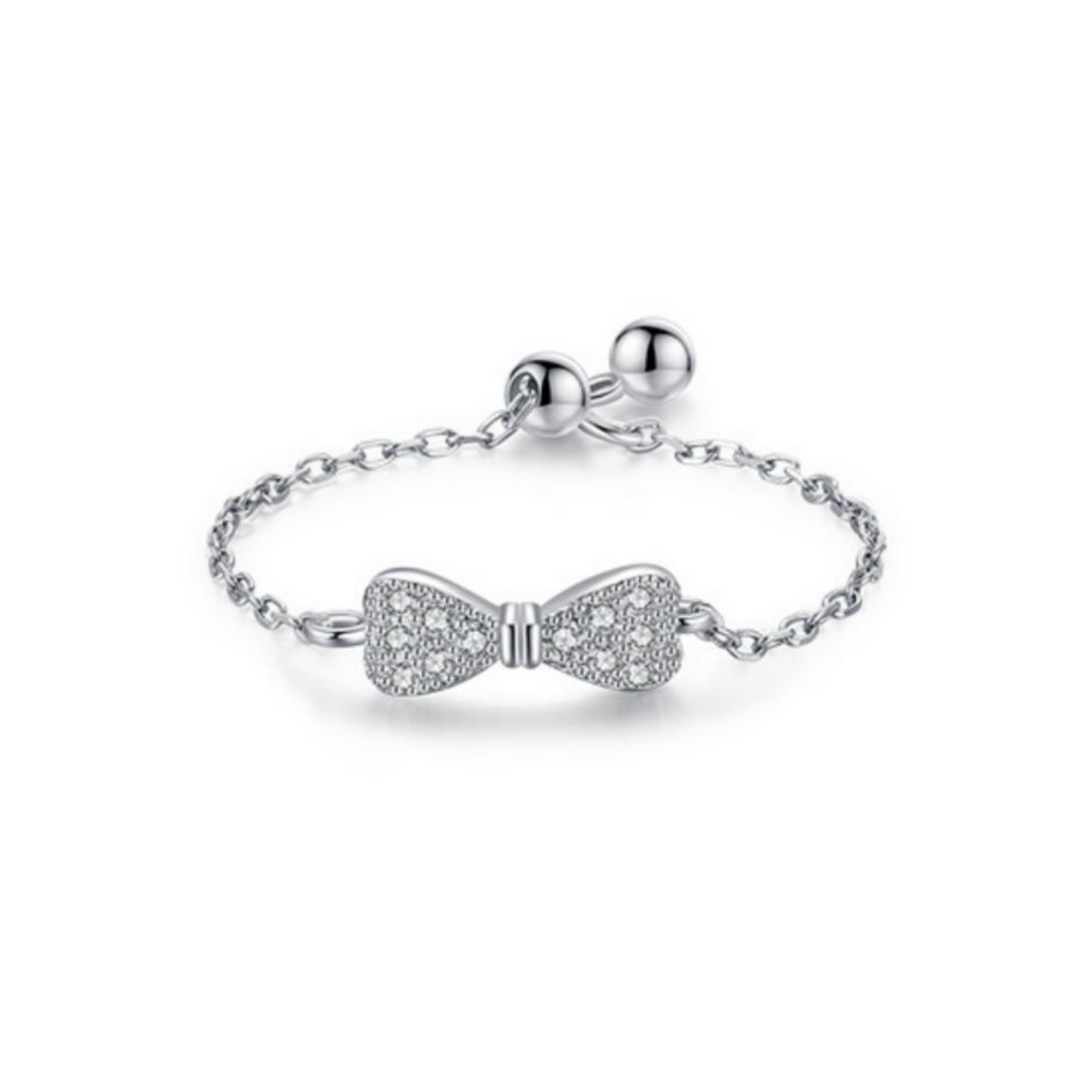 Bow - Chain Ring