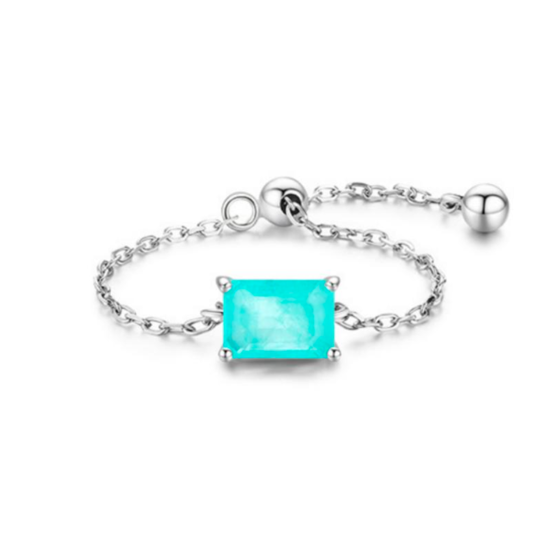 Bluemarine - Chain Ring