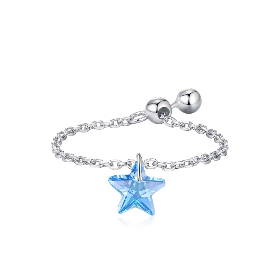 Starry - Chain Ring