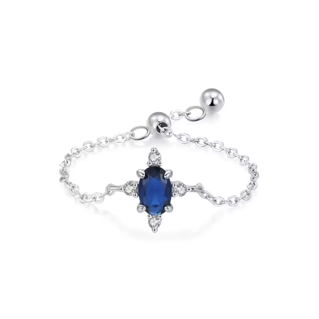Majesty - Chain Ring
