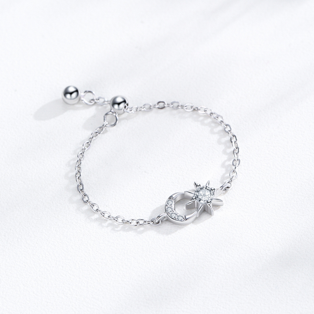 Artemide - Chain Ring