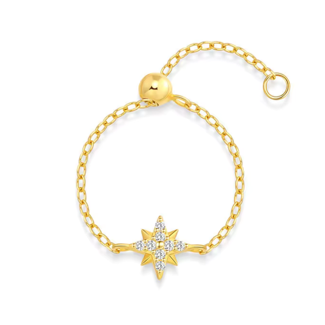 Destiny - Chain Ring