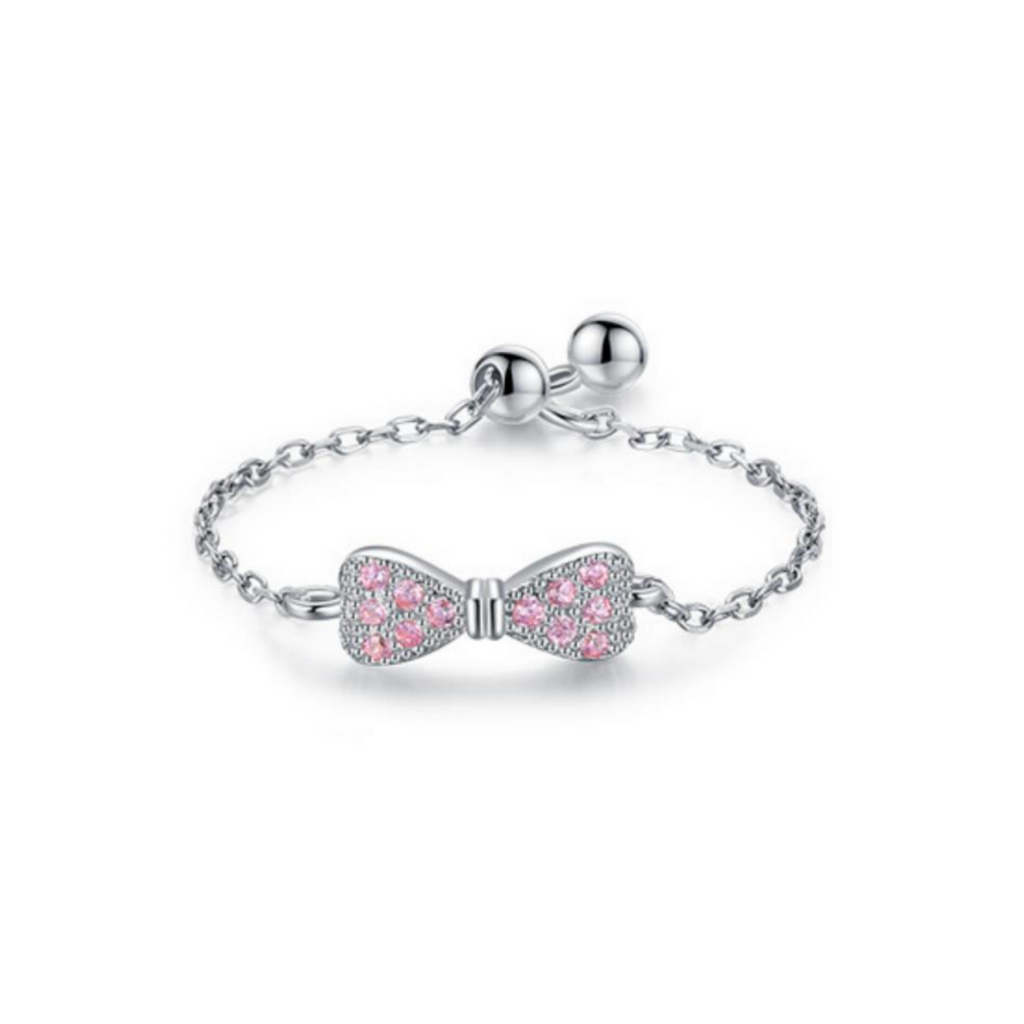 Bow - Chain Ring