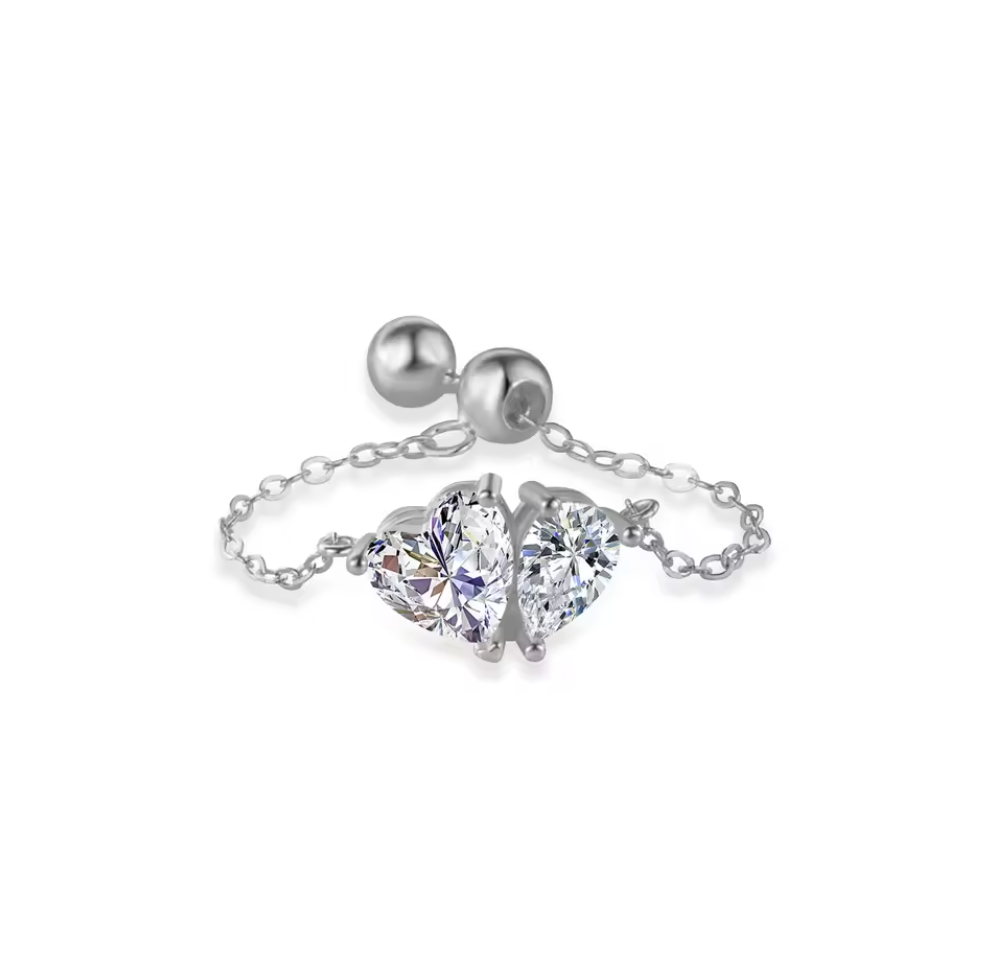 Soul Sisters - Chain Ring